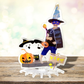 【ハロウィン】　アクリルスタンド