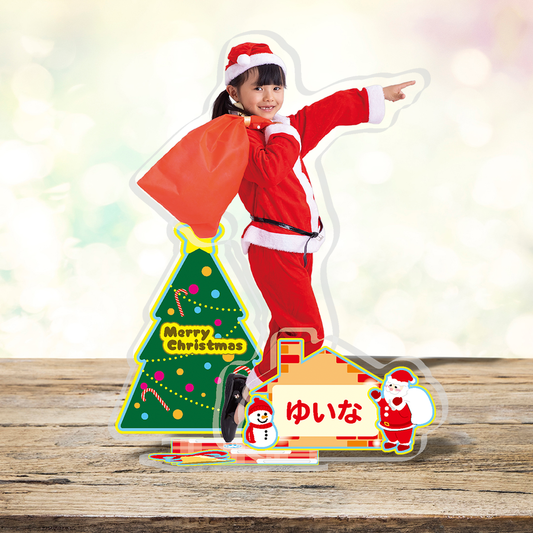 【クリスマス】ポップ