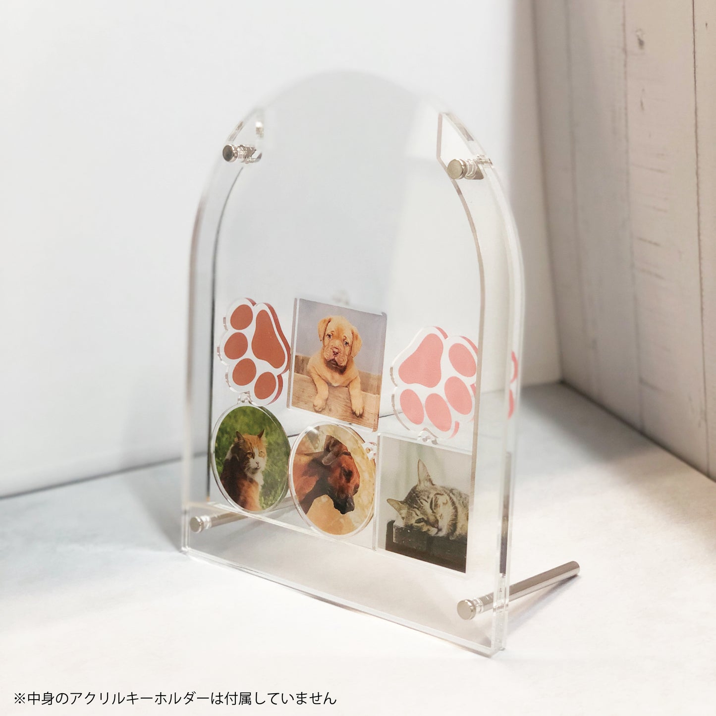 アクリルドロップス（本体のみ）
